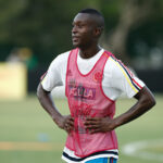 ¿Refuerzo o recuerdo? Marlos Moreno regresa a Nacional sin ritmo ni relevancia