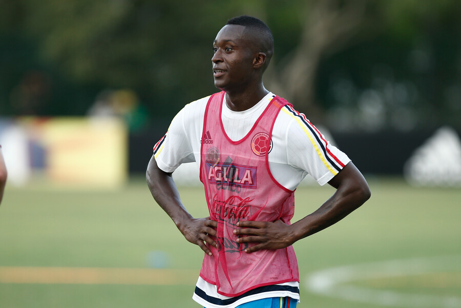 ¿Refuerzo o recuerdo? Marlos Moreno regresaría a Nacional sin ritmo ni relevancia