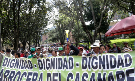 Con bloqueos y sin soluciones: así avanza el Paro Arrocero