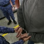 Cae mexicano en Medellín por delitos sexuales contra menores