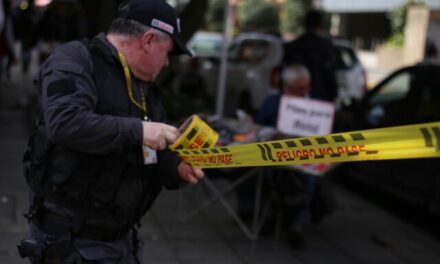 Atropello en Kfar Yona deja ocho heridos en Israel