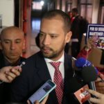Fiscalía pide condenar a Diego Cadena por presionar testigos en caso Uribe