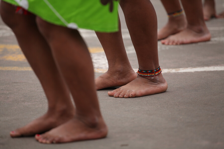 ONU alerta por violencia en Trocha Ganadera en Guaviare