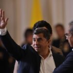 Fiscalía imputa a César Manrique en caso UNGRD