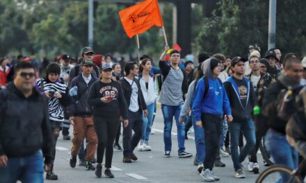 Congreso avanza en histórica propuesta para combatir el hambre en universidades públicas