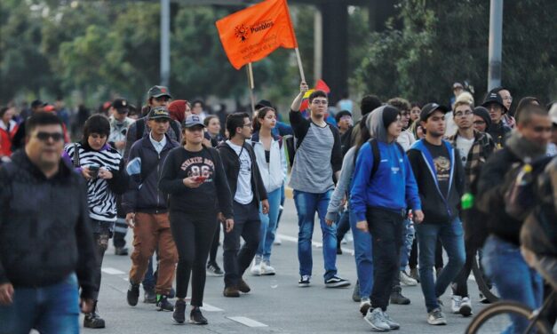 Congreso avanza en histórica propuesta para combatir el hambre en universidades públicas