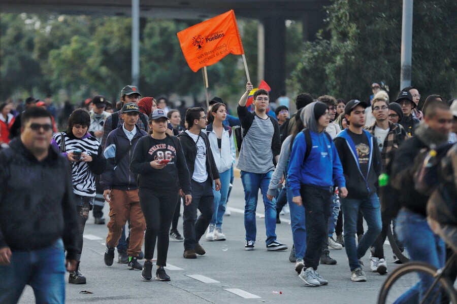 Congreso avanza en histórica propuesta para combatir el hambre en universidades públicas