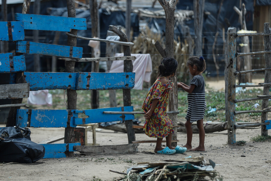 Pobreza monetaria en Colombia se redujo al 31,8%