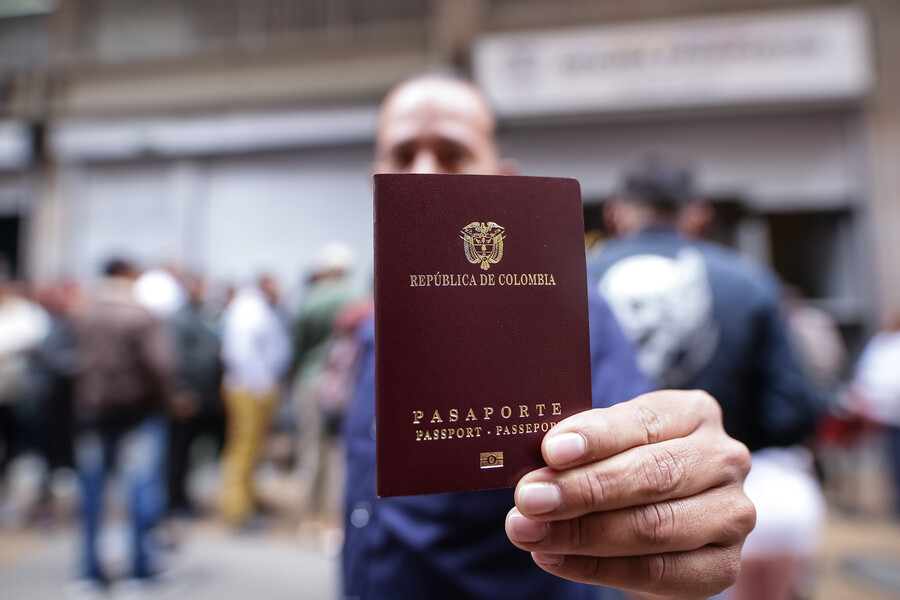 Procuraduría pone la lupa en la Cancillería por caso de Pasaportes