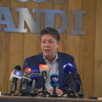 Inversión social de empresarios fue de 5,8 billones en 2023