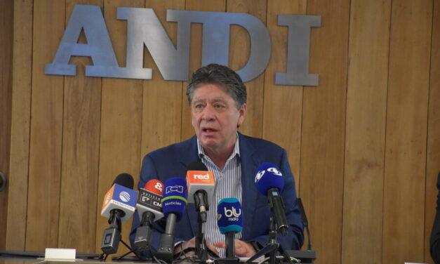 Inversión social de empresarios fue de 5,8 billones en 2023