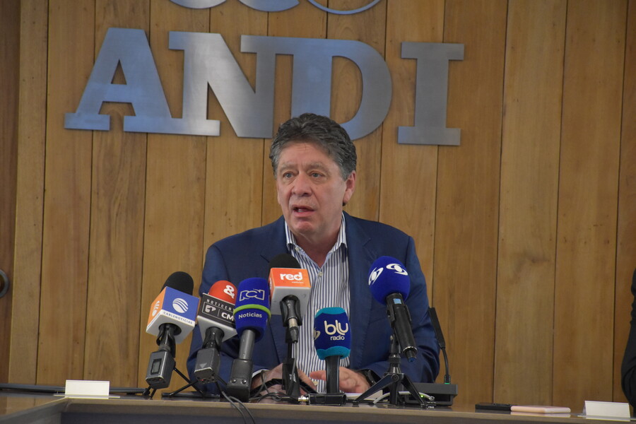 Inversión social de empresarios fue de 5,8 billones en 2023