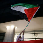 Inicia conferencia internacional sobre Gaza