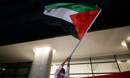 Inicia conferencia internacional sobre Gaza