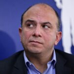 Los nombramientos que enredan a Carlos Camargo para la Corte Constitucional