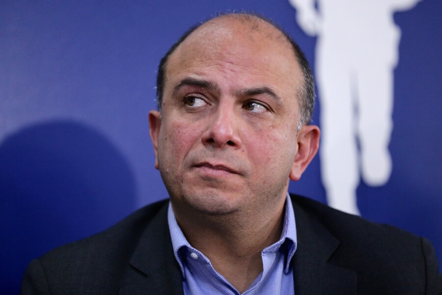 Los nombramientos que enredan a Carlos Camargo para la Corte Constitucional
