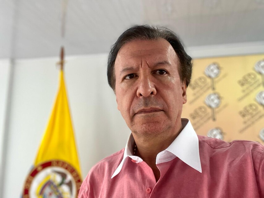 Red de Veedurías anuncia acciones legales por presiones irregulares en licitación de Megabús en Pereira