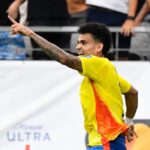 Luis Díaz va rumbo a Alemania pra firmar con Bayern Munich
