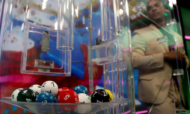 Procuraduría pone la lupa a sorteos y juegos de azar