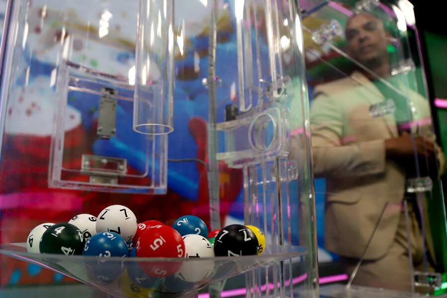 Procuraduría pone la lupa a sorteos y juegos de azar