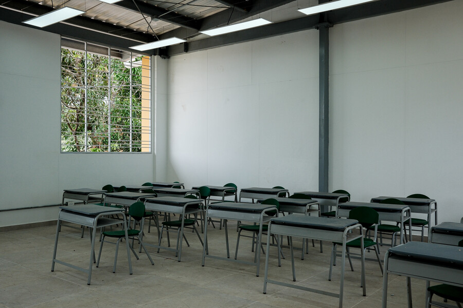 Inicia construcción de tercera universidad en Ciénaga, Magdalena