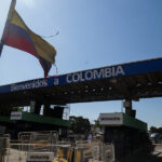 Venezuela y Colombia acuerdan zona de paz y comercio en la frontera