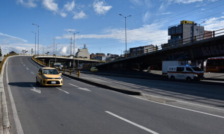 Unión Europea impulsará proyectos de movilidad en Colombia
