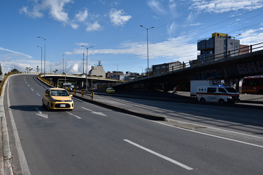 Unión Europea impulsará proyectos de movilidad en Colombia