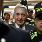 Comienza audiencia de lectura de fallo en caso Álvaro Uribe