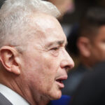 Juicio contra Uribe: juez fallaría tras escuchar a 95 testigos