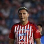 ¿Teófilo Gutiérrez se va del Junior? Decisión de Alfredo Arias