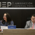 Unión Europea mantiene cooperación con la JEP