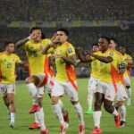 Ríos y Arias en modo estrella: los colombianos que hacen historia en el Mundial de Clubes