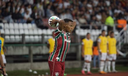 Fluminense, el ‘matagigantes’ del Mundial de Clubes va por Chelsea