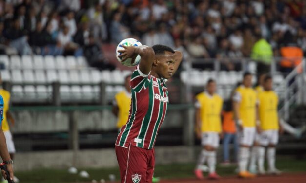 Fluminense, el ‘matagigantes’ del Mundial de Clubes va por Chelsea
