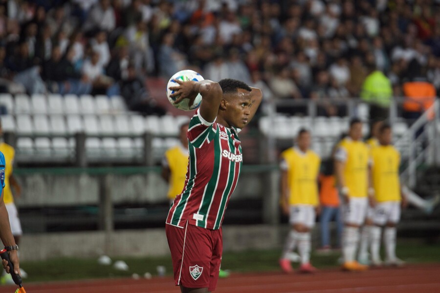 Fluminense, el ‘matagigantes’ del Mundial de Clubes va por Chelsea