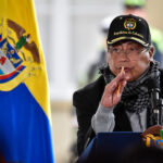 Presidente Petro anuncia nuevo remezón de ministros
