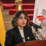 ¿Por qué renunció la canciller Laura Sarabia?