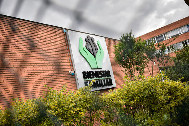 Ley 2479 de 2025 | Apoyo a jóvenes egresados del ICBF