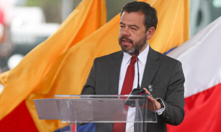 Bogotá será sede del Día Mundial de las Ciudades de la ONU