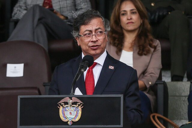 Petro defiende decreto que cambia tutela contra el Presidente