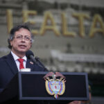 CEJ advierte riesgo a independencia judicial tras críticas de Petro