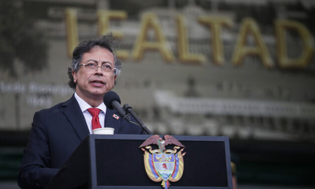 CEJ advierte riesgo a independencia judicial tras críticas de Petro