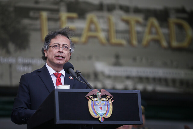 CEJ advierte riesgo a independencia judicial tras críticas de Petro