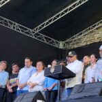 Petro destaca baja en homicidios en Montería y advierte sobre violencia en ciudades puerto