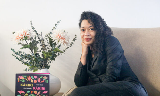 Velia Vidal: «la xenofobia está presente en toda la vida cotidiana»