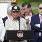 Presidente Petro inaugurará la F-AIR Colombia 2025 con Suecia como país invitado de honor
