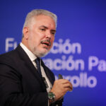 «En 2026 no necesitamos Mesías»: Iván Duque