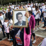 Piden cárcel para sexto implicado en atentado a Miguel Uribe