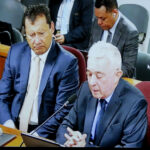 Interceptaciones entre Uribe y Cadena serán tenidas en cuenta